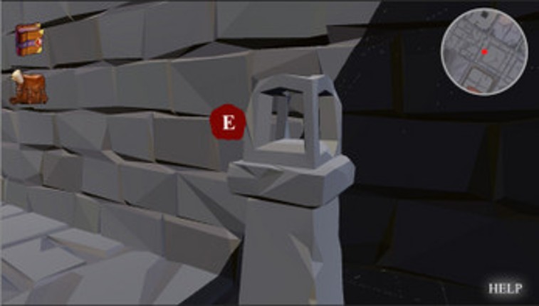 Blizzard Syndrome screenshot