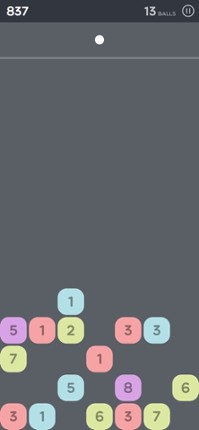 Blocks Out: Balls Image