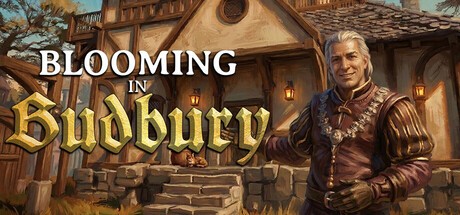 Games like Blooming in Budbury