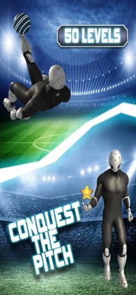 Boot Soccer – Robot Kicks screenshot