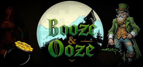 Games like Booze and Ooze