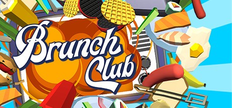 Games like Brunch Club