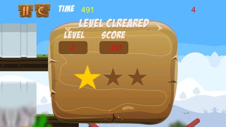 Bunny Escape - Cute Rabbit Care Image