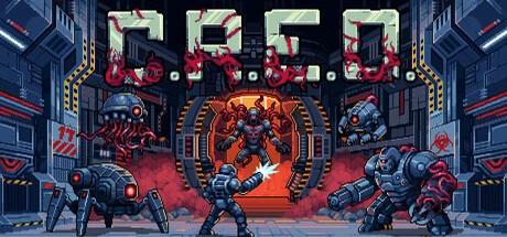Games like C.R.E.O.