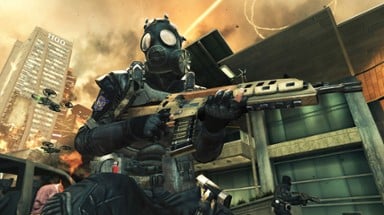 Call of Duty: Black Ops II Image