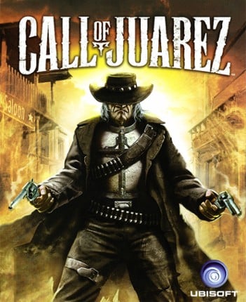 Call Of Juarez Image