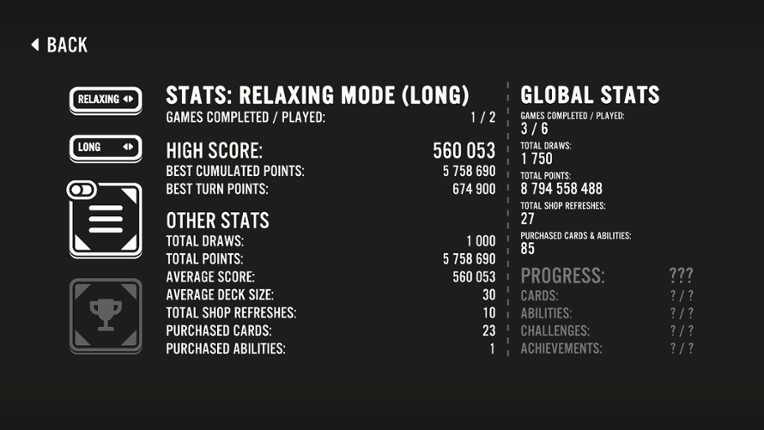 Card Draw screenshot