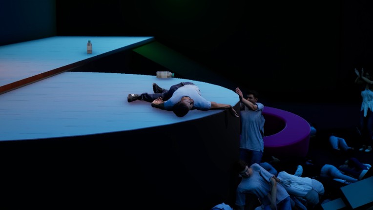 Career's End screenshot