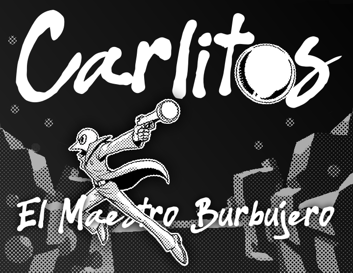 Games like Carlitos - El maestro burbujero