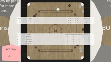 Carrom Slam! Image