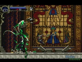 Castlevania: Symphony of the Night Image