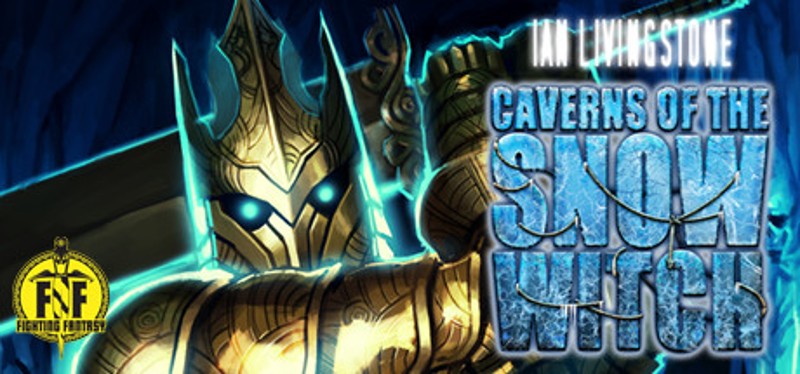 Caverns of the Snow Witch Image