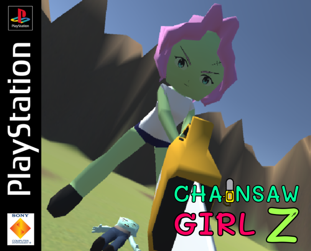 Games like Chainsaw Girl Z