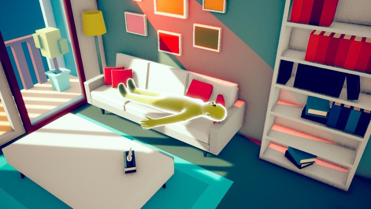 Cheater SIM: Nothing can go wrong Image