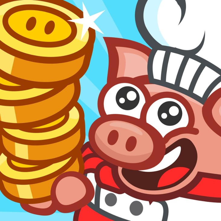 Games like Chef Bacon