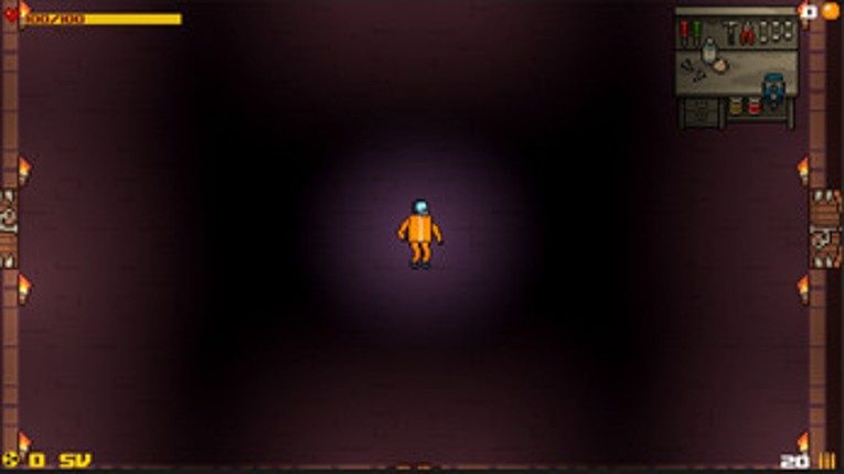 Chernoble screenshot