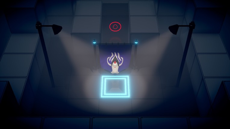 Chicken ~Boiled Egg~ screenshot