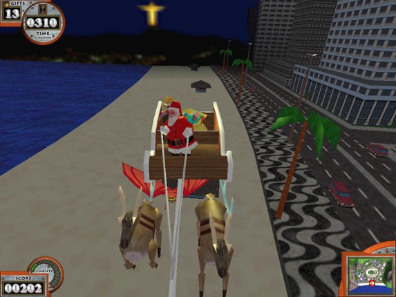 Christmas Magic screenshot