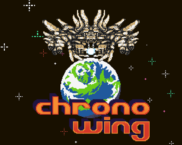 Games like Chrono Wing: Cats in Space!