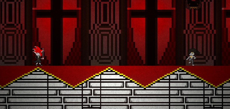 Codename Prodigy screenshot