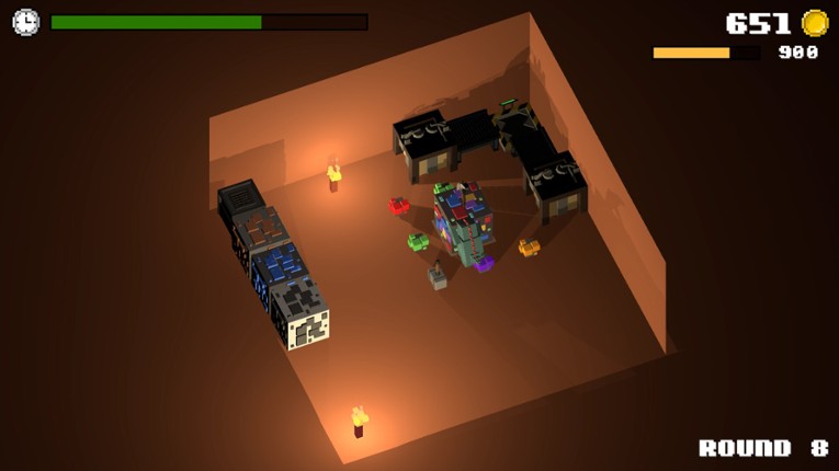 Compactory screenshot