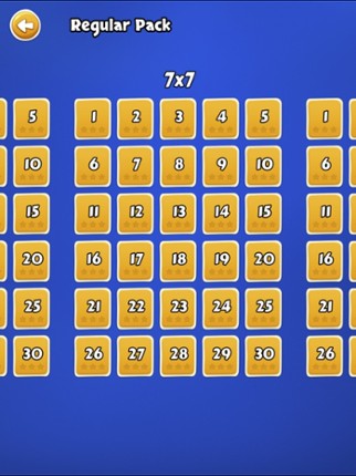 Connect xD — Match dots by color game screenshot