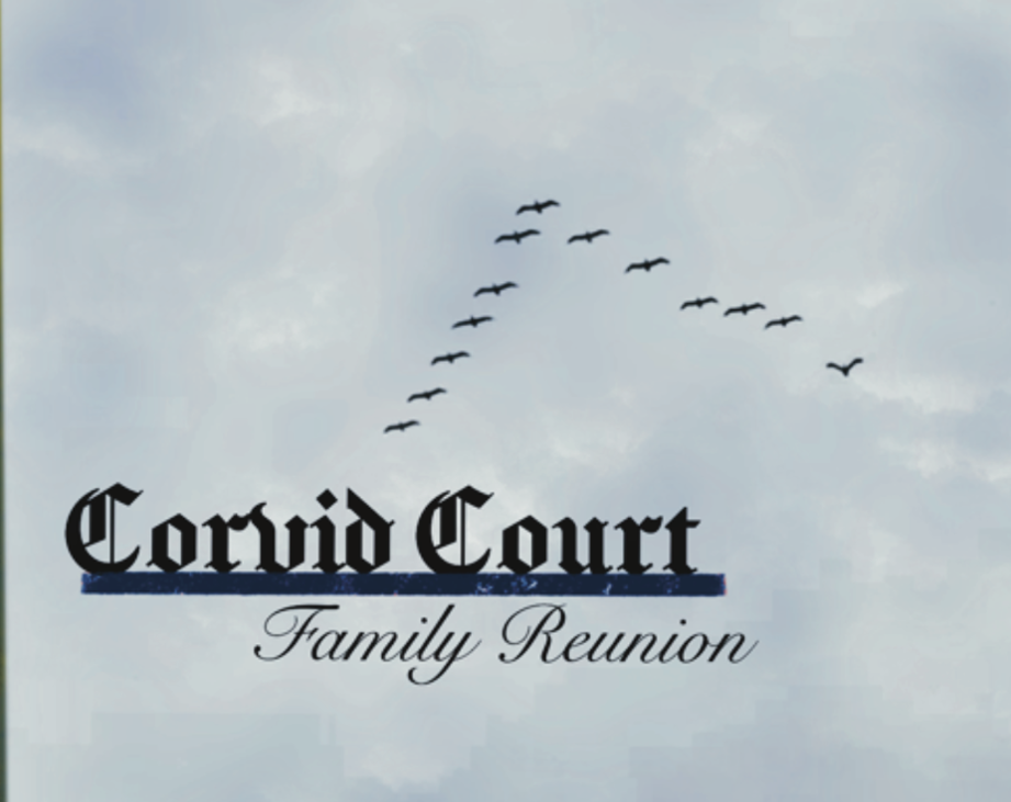 Games like Corvid Court: Family Reunion