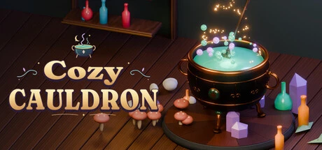 Games like Cozy Cauldron - Brewed Together