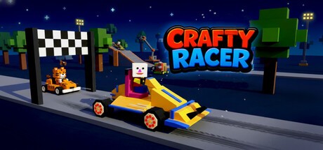 Games like Crafty Racer