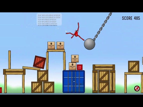 Crash Test Bots Image
