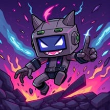 Crashdummypii's : Streamer Chaos Image