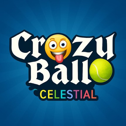 Crazy Ball: Celestial Image