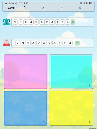 Crazy Tap Tap - officiel screenshot