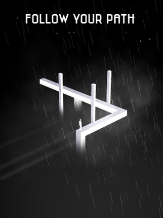 Crooked Path: Infinity Run screenshot