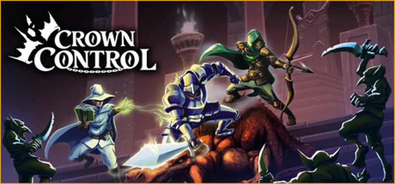 Crown Control Image