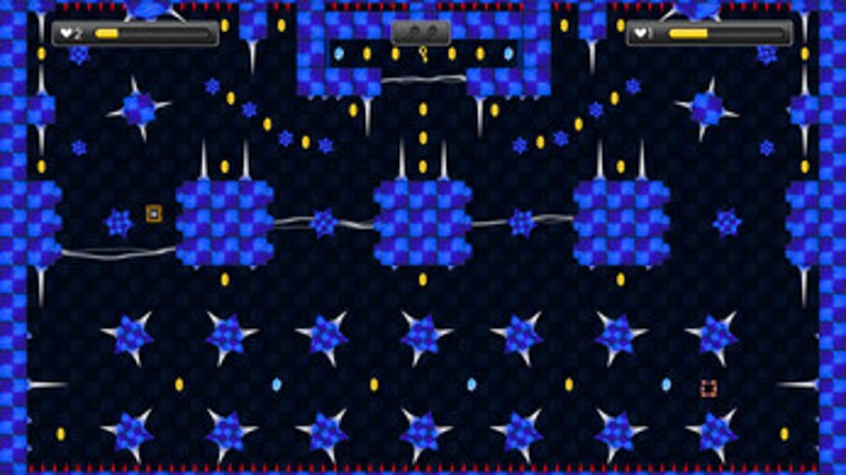 Cubes in Danger 3 Image