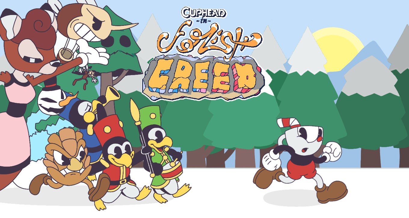 Games like Cuphead: Foolish Greed