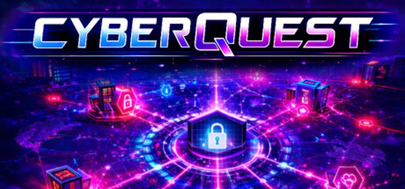 CyberQuest Image