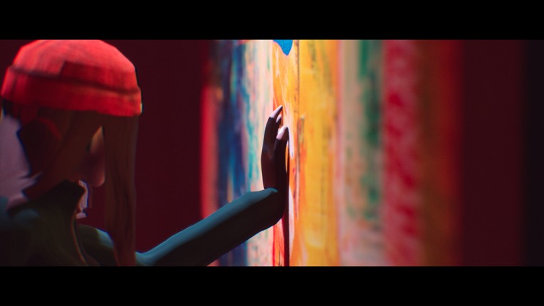 Incoherence: Dark Rooms screenshot