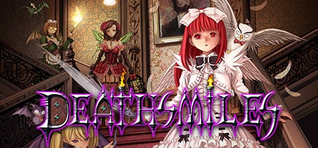 Games like Deathsmiles
