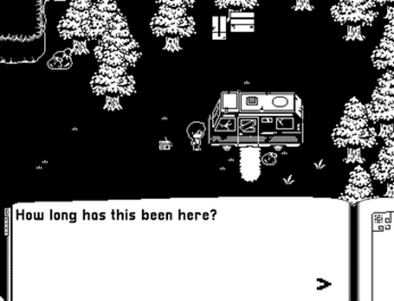 Decay of Opulence screenshot