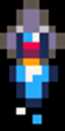 Defender of Coryx VII screenshot