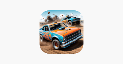 Demolition Derby Car Games 3D Image