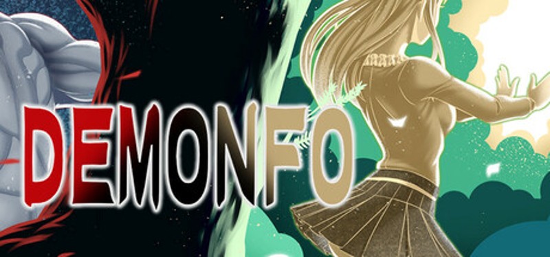Demonfo Image