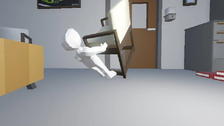 Desk Disaster Image