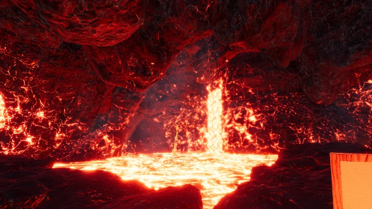 DEVIL'S WAY: BOHEMIAN screenshot