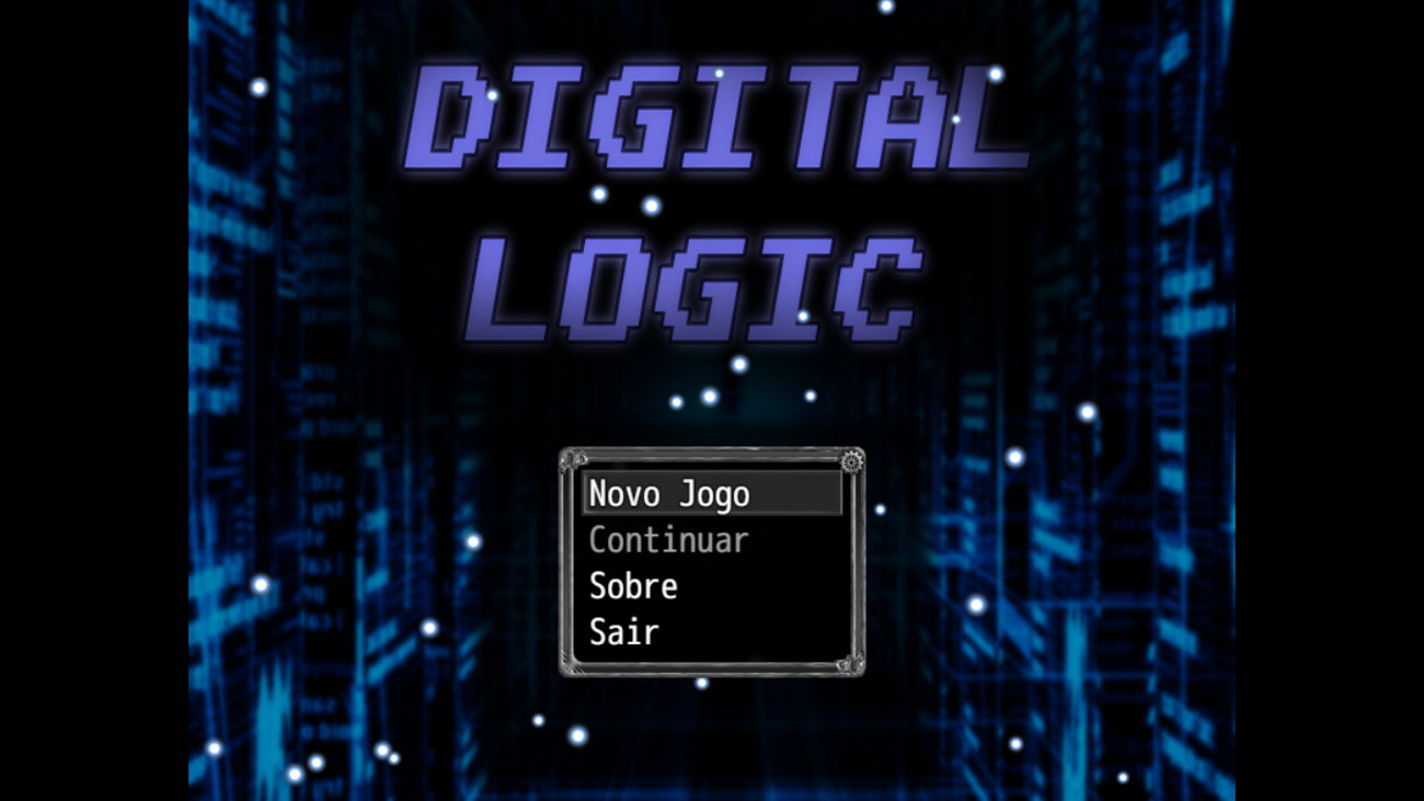 Games like Digital Logic