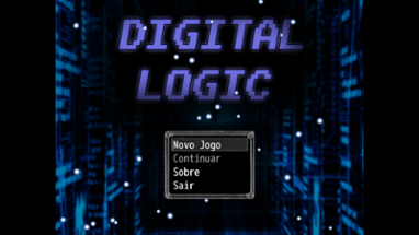 Digital Logic Image