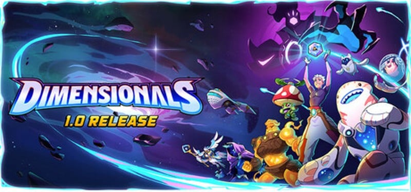 Dimensionals Image