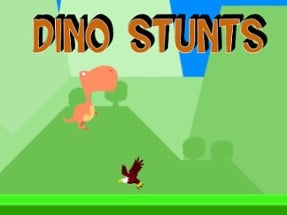 Dino Stunts Image